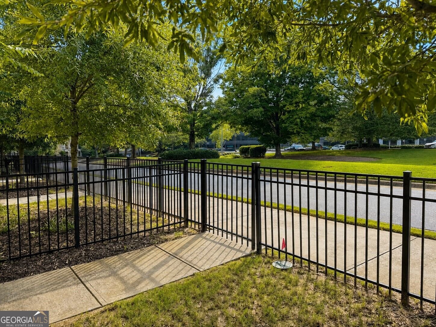 5831 Terrace Bend Way Peachtree Corners - Photo 34