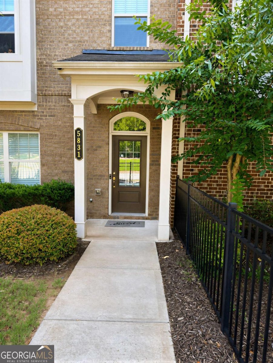 5831 Terrace Bend Way Peachtree Corners - Photo 35