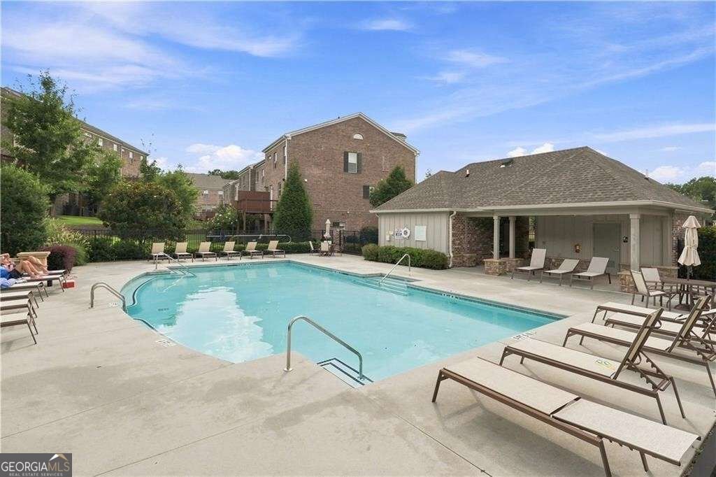 5831 Terrace Bend Way Peachtree Corners - Photo 37