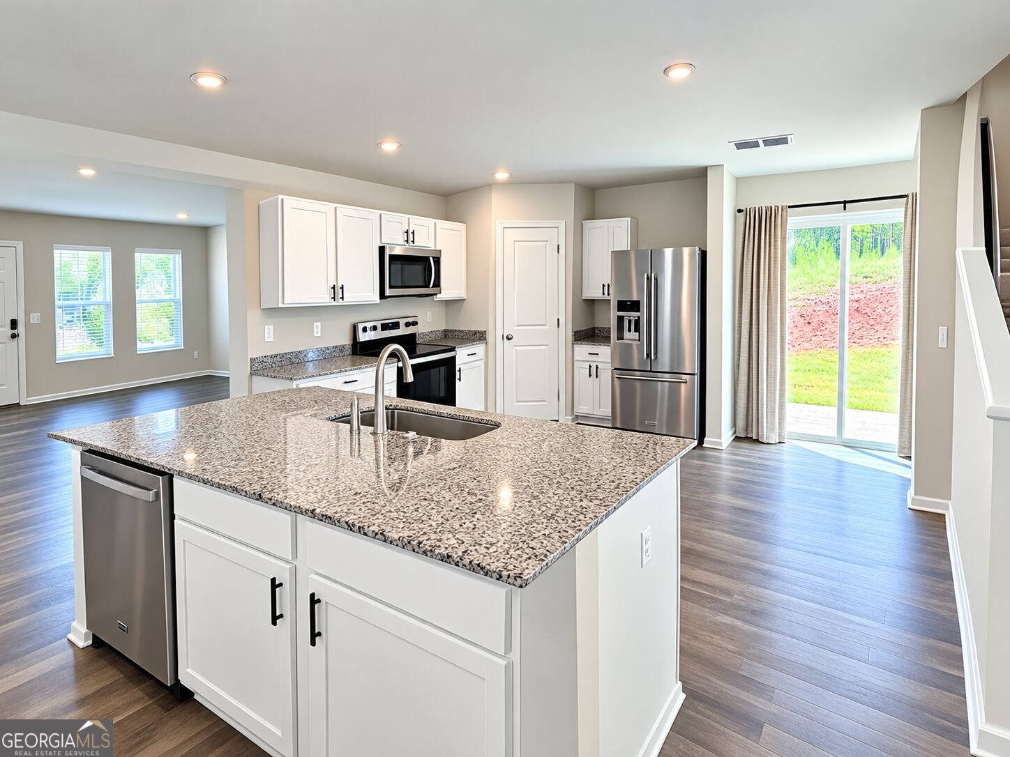 1419 Hunter Welch Parkway Luthersville - Photo 8