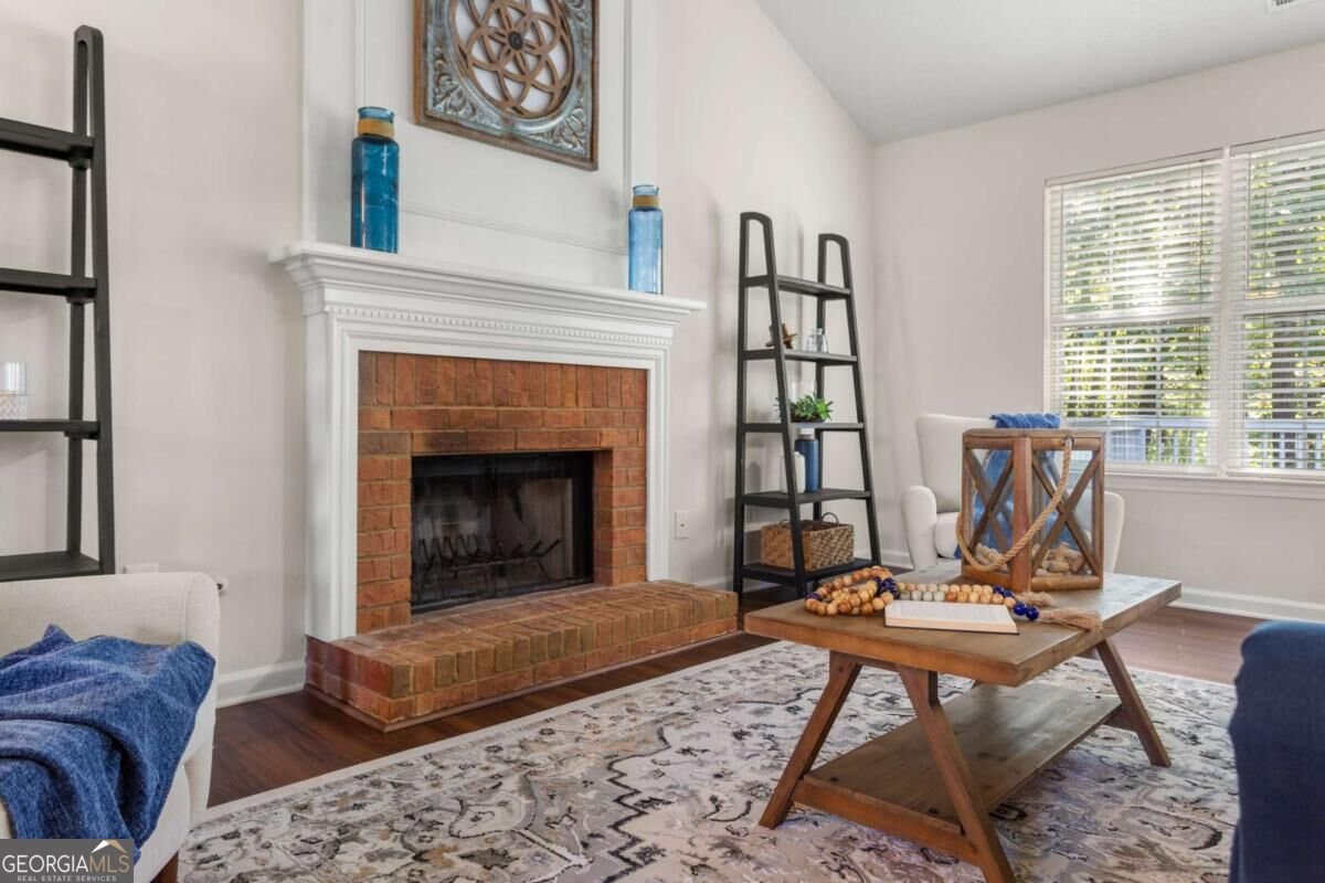 2701 Abbotts Glen Place Acworth - Photo 13