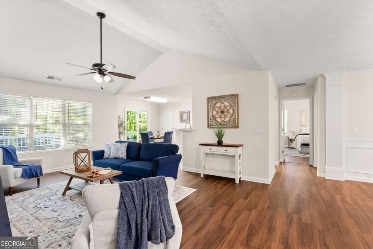 2701 Abbotts Glen Place Acworth - Photo 14