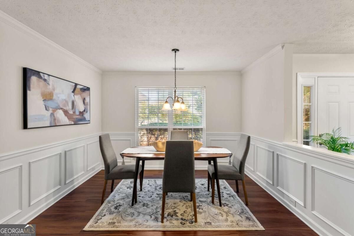 2701 Abbotts Glen Place Acworth - Photo 15