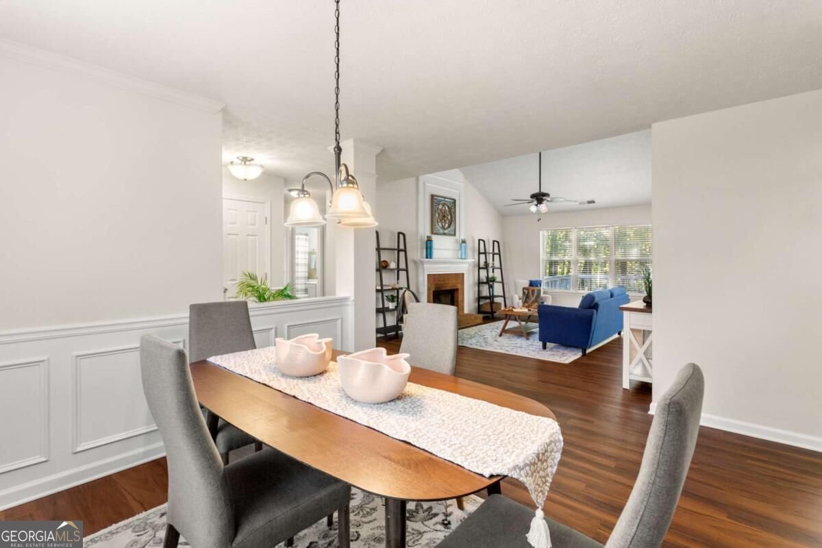 2701 Abbotts Glen Place Acworth - Photo 17