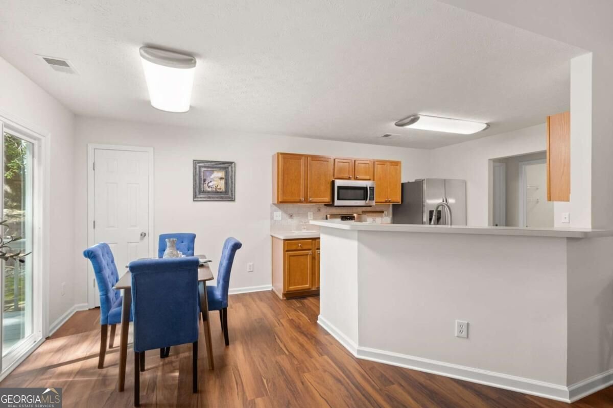 2701 Abbotts Glen Place Acworth - Photo 18