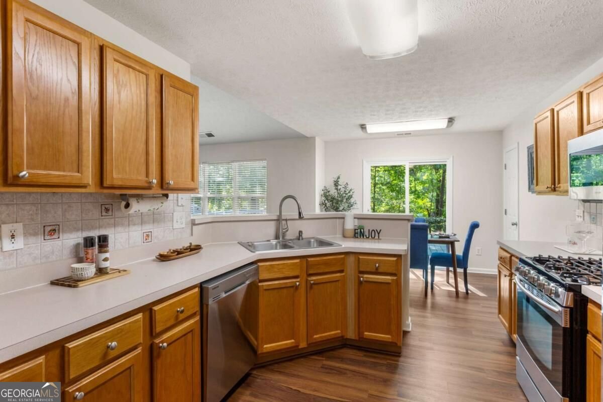 2701 Abbotts Glen Place Acworth - Photo 21