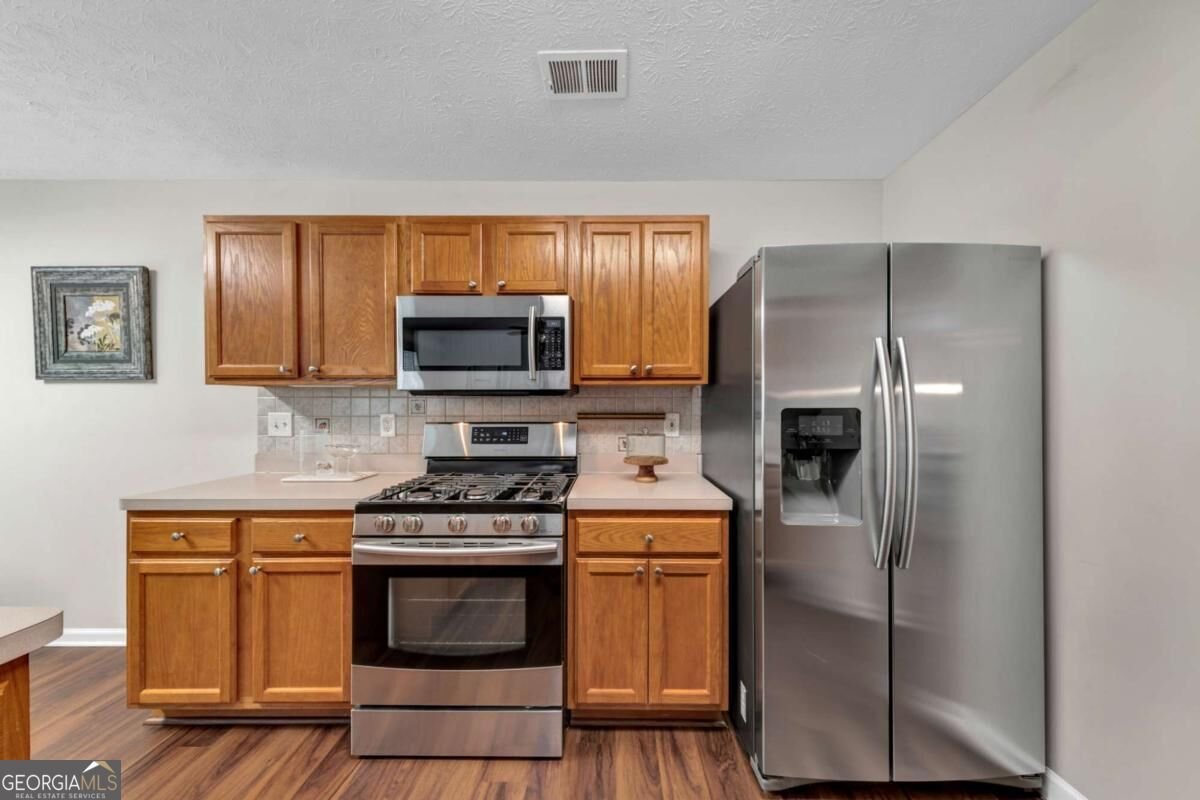 2701 Abbotts Glen Place Acworth - Photo 22