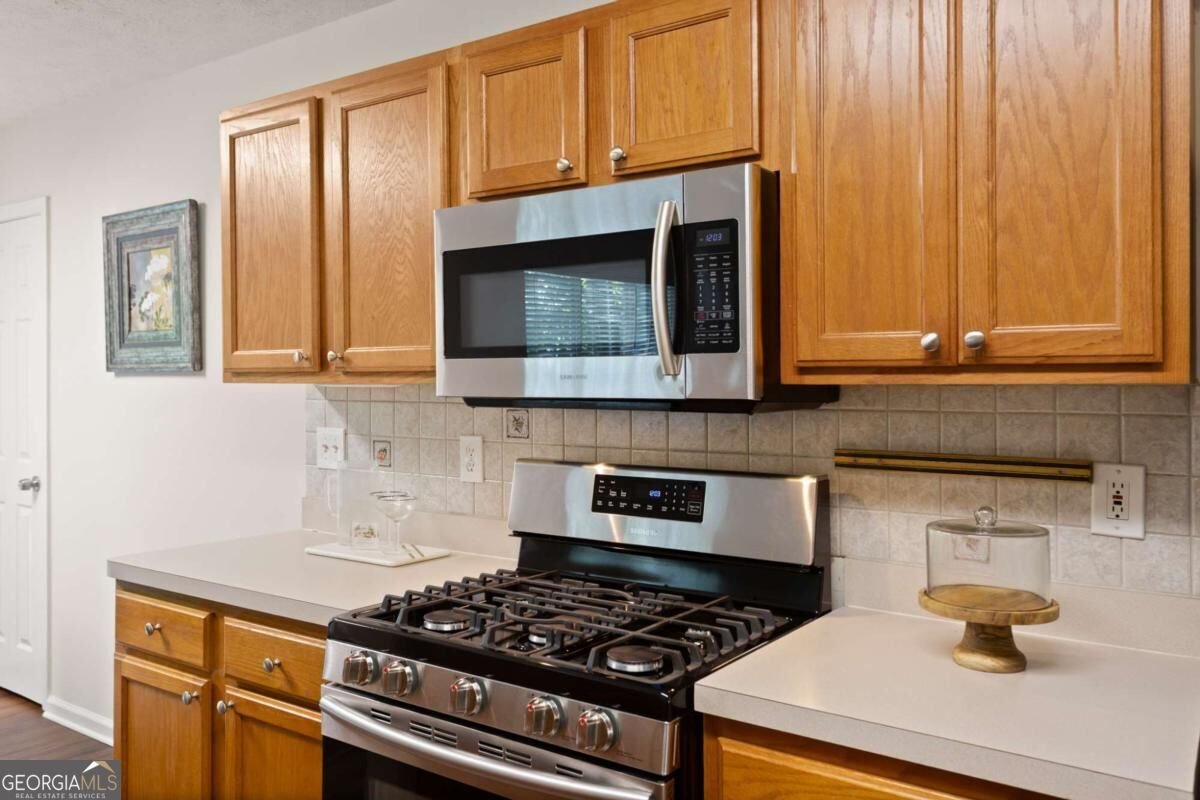 2701 Abbotts Glen Place Acworth - Photo 23