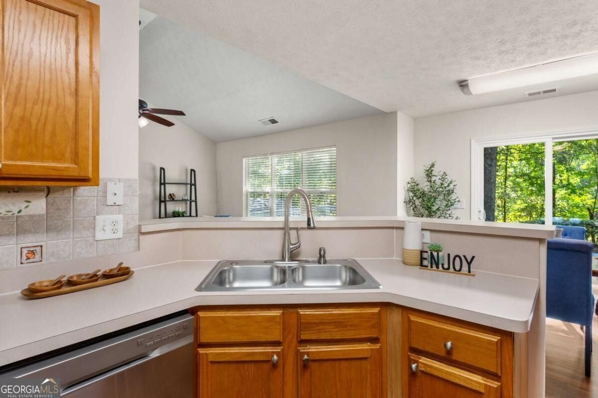 2701 Abbotts Glen Place Acworth - Photo 24