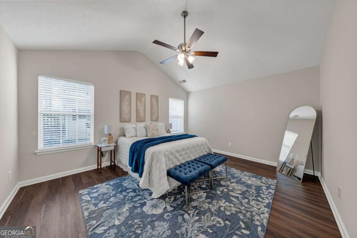 2701 Abbotts Glen Place Acworth - Photo 28