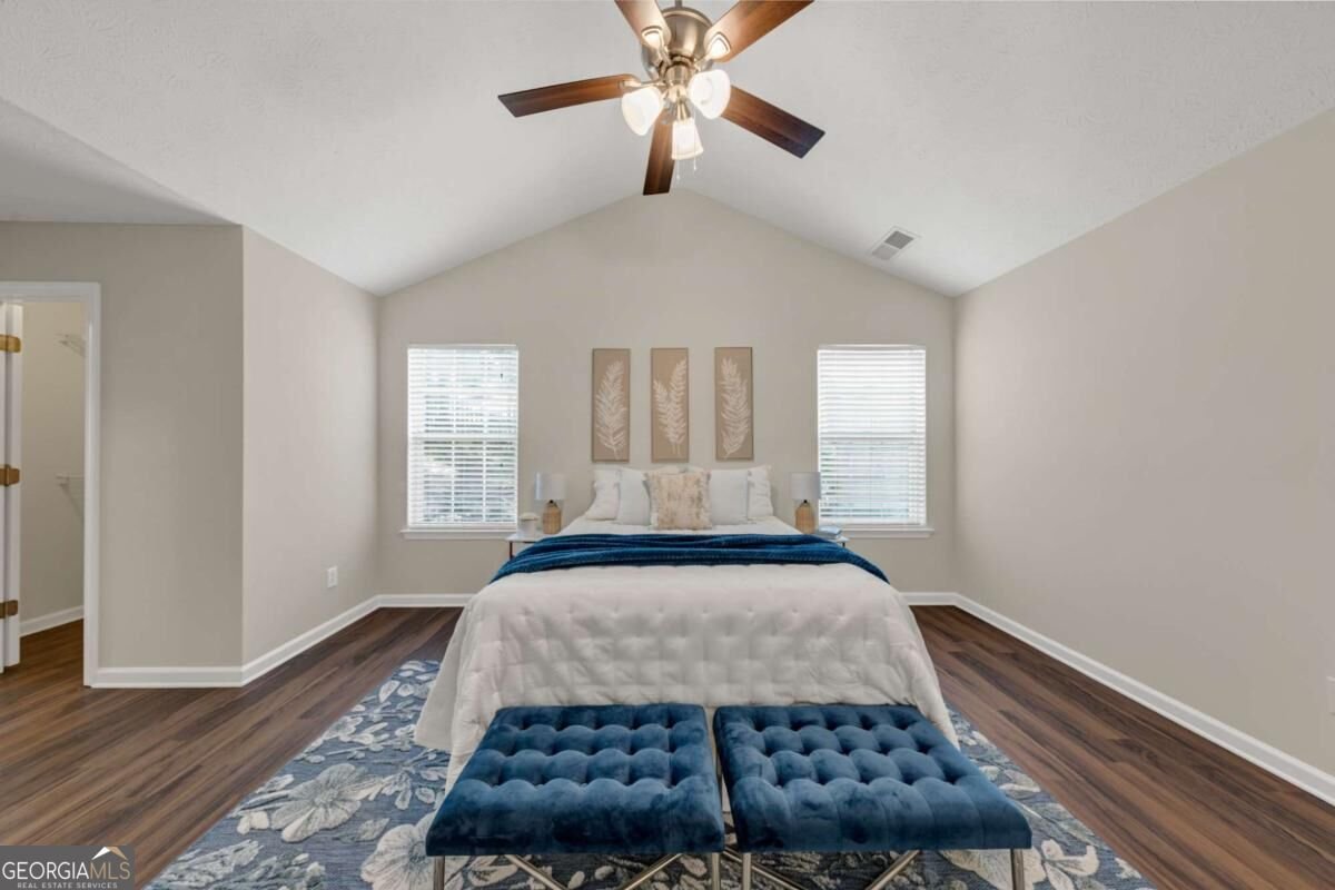 2701 Abbotts Glen Place Acworth - Photo 29