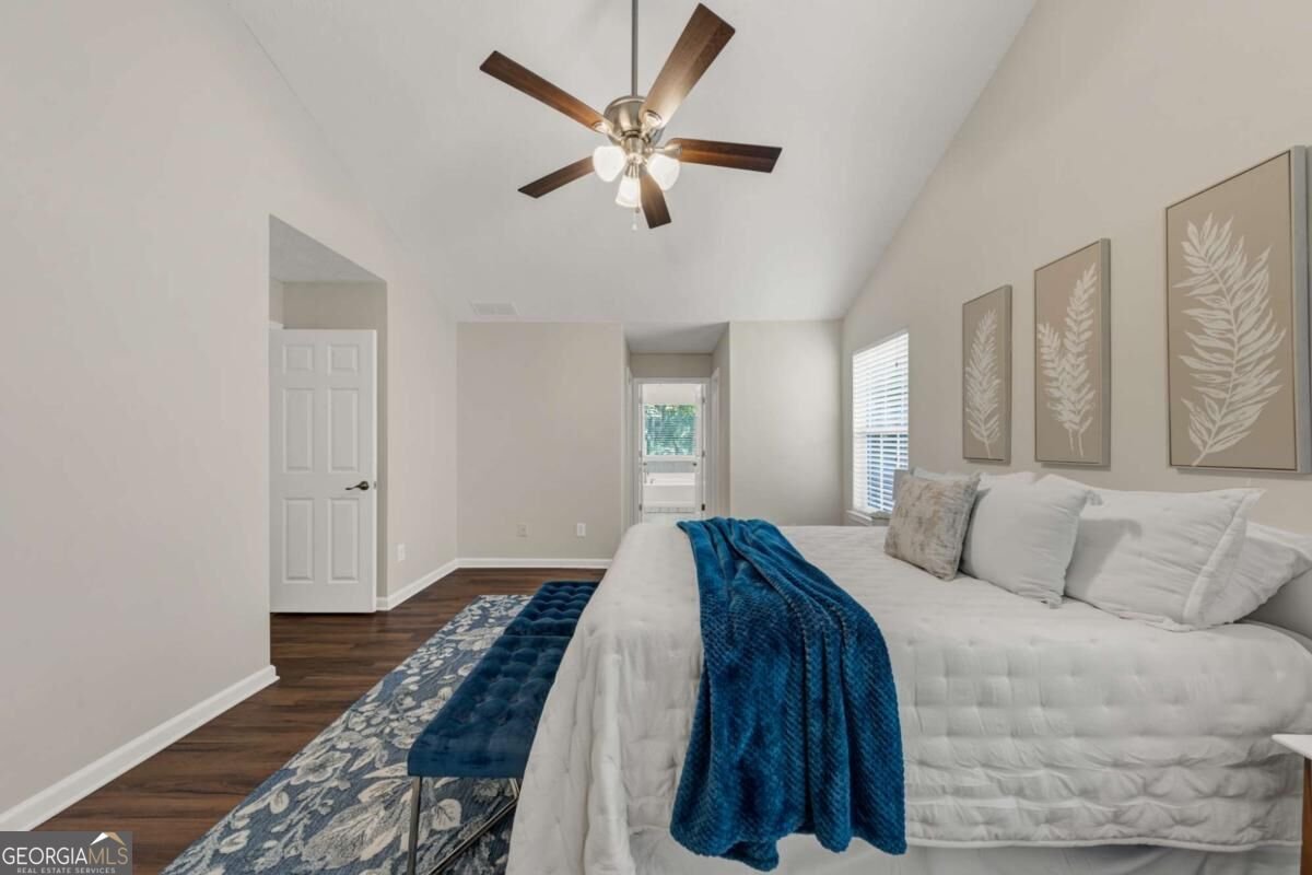 2701 Abbotts Glen Place Acworth - Photo 31