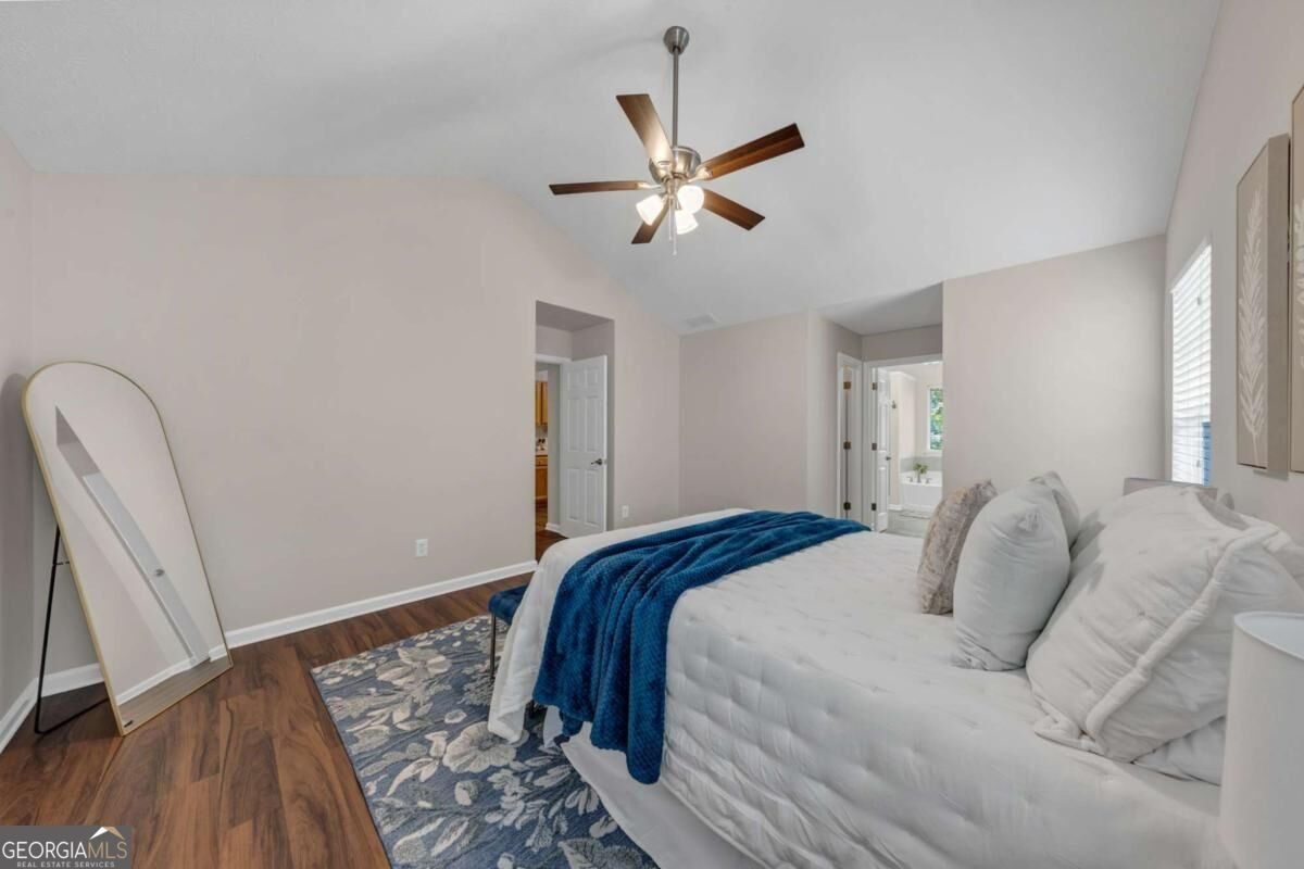 2701 Abbotts Glen Place Acworth - Photo 32