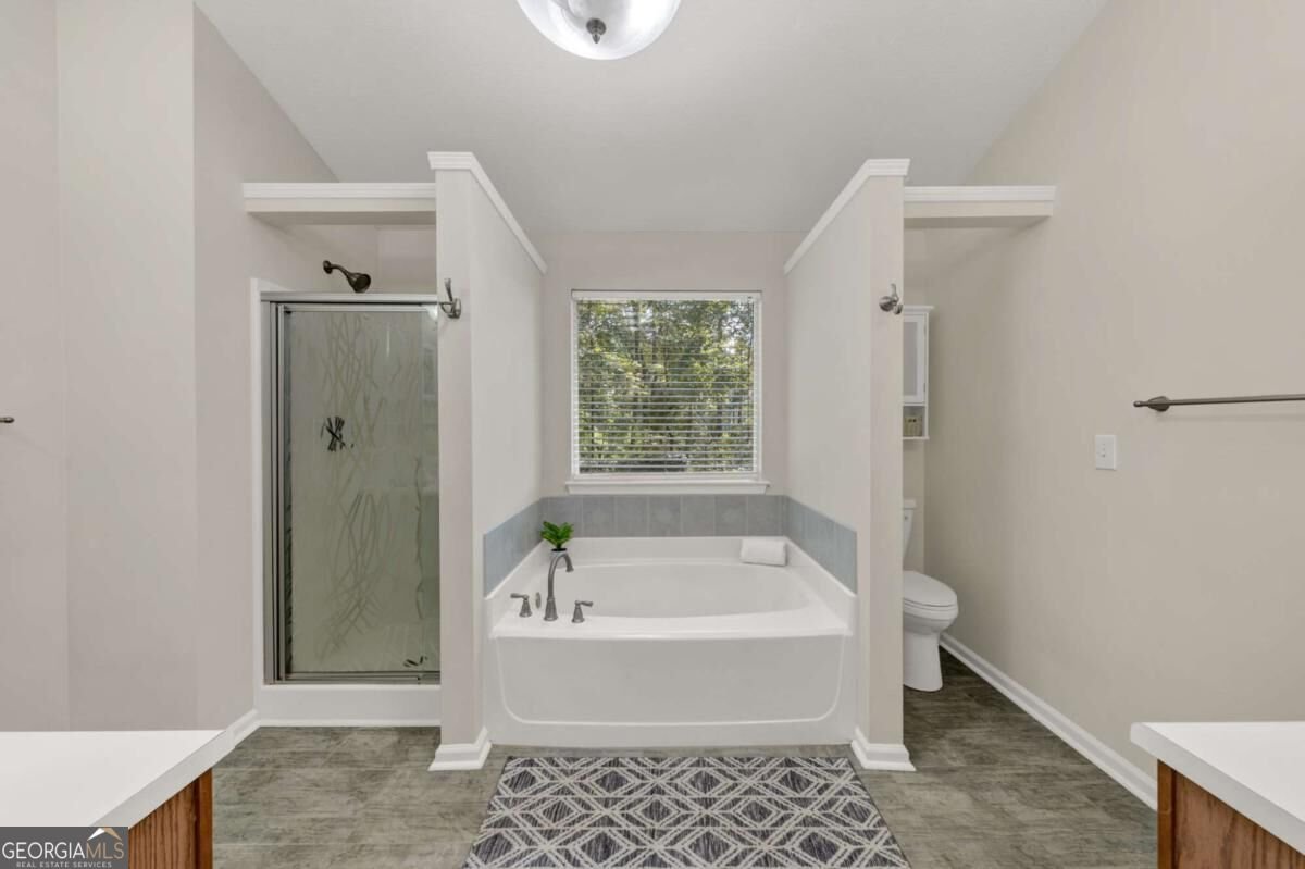 2701 Abbotts Glen Place Acworth - Photo 33
