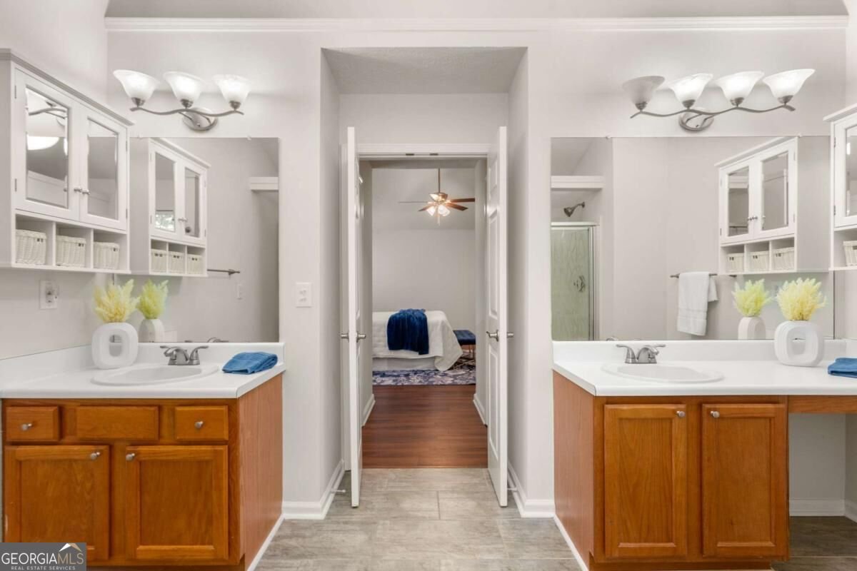 2701 Abbotts Glen Place Acworth - Photo 34