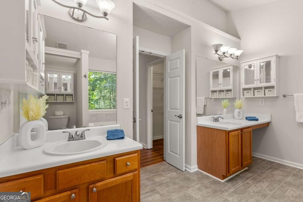2701 Abbotts Glen Place Acworth - Photo 35