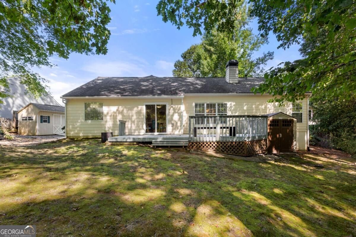 2701 Abbotts Glen Place Acworth - Photo 51
