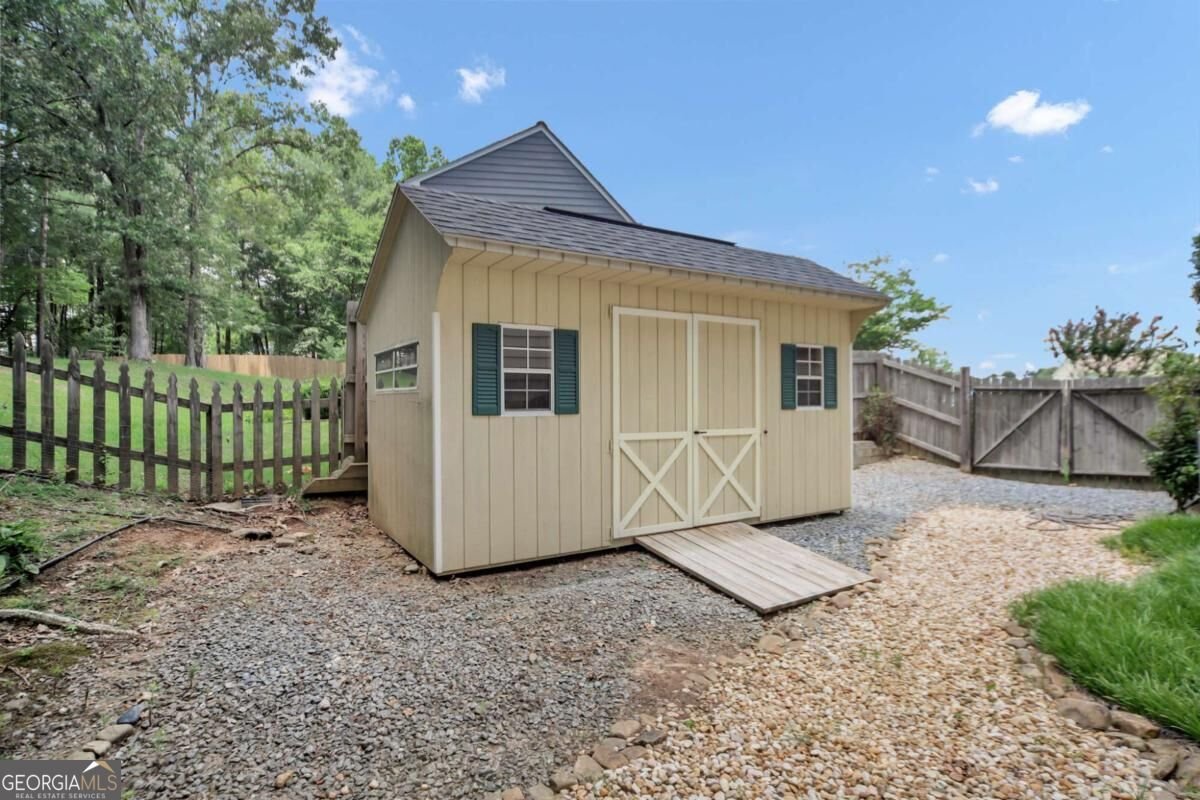 2701 Abbotts Glen Place Acworth - Photo 53