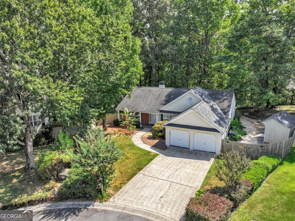 2701 Abbotts Glen Place Acworth - Photo 58