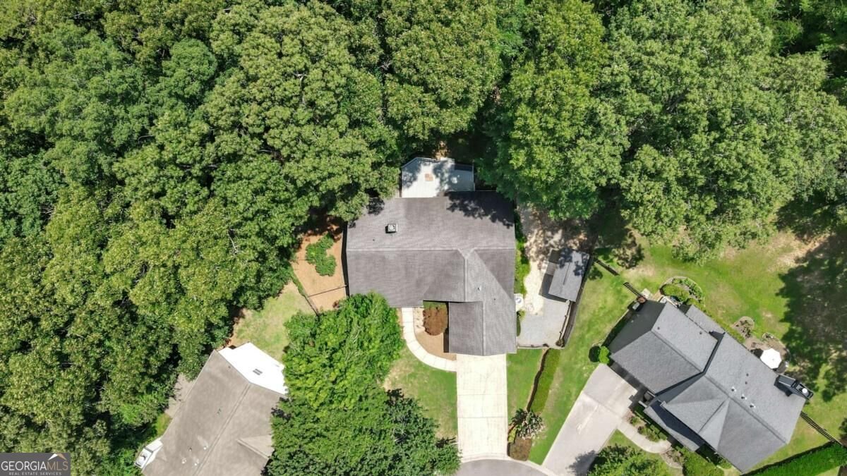 2701 Abbotts Glen Place Acworth - Photo 59