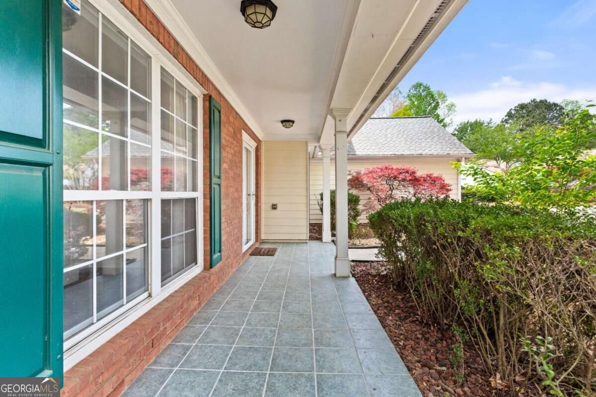 2701 Abbotts Glen Place Acworth - Photo 6