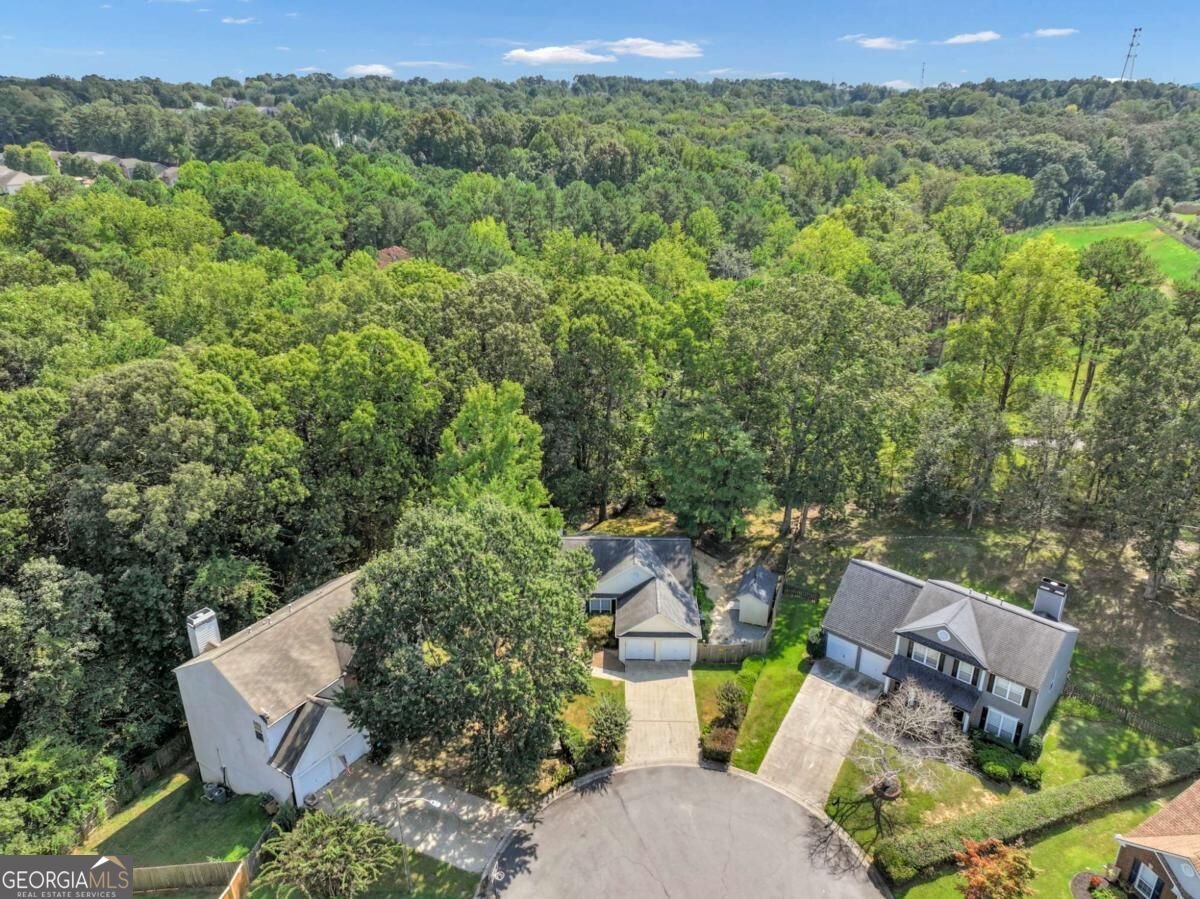 2701 Abbotts Glen Place Acworth - Photo 60