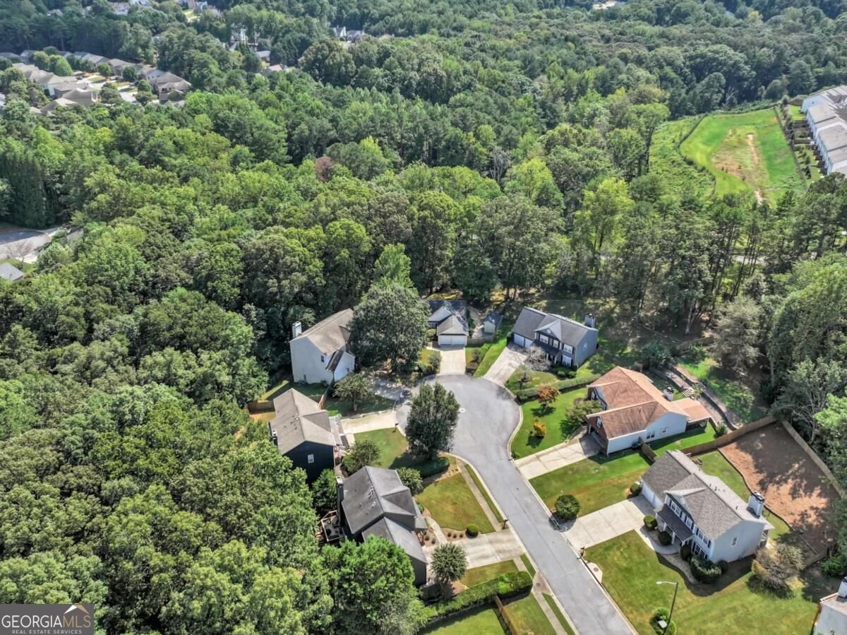 2701 Abbotts Glen Place Acworth - Photo 61
