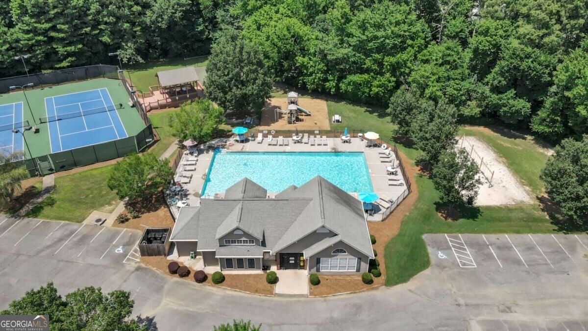 2701 Abbotts Glen Place Acworth - Photo 63