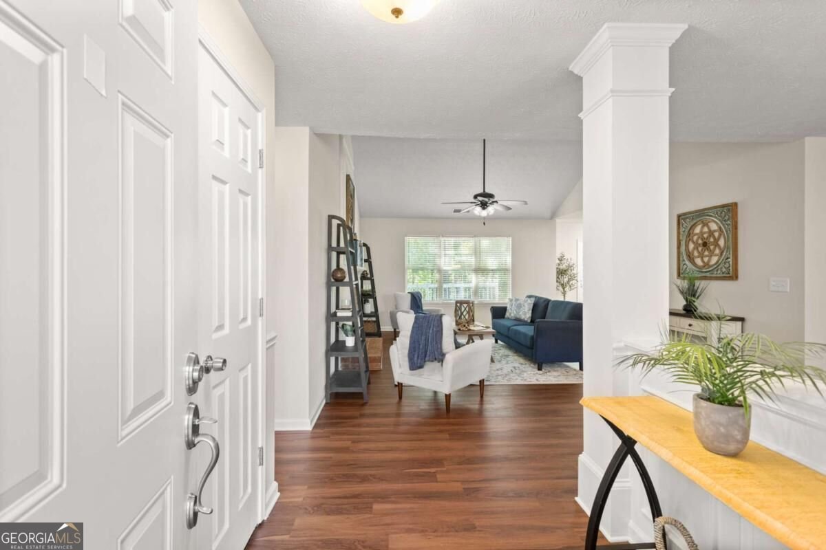 2701 Abbotts Glen Place Acworth - Photo 7