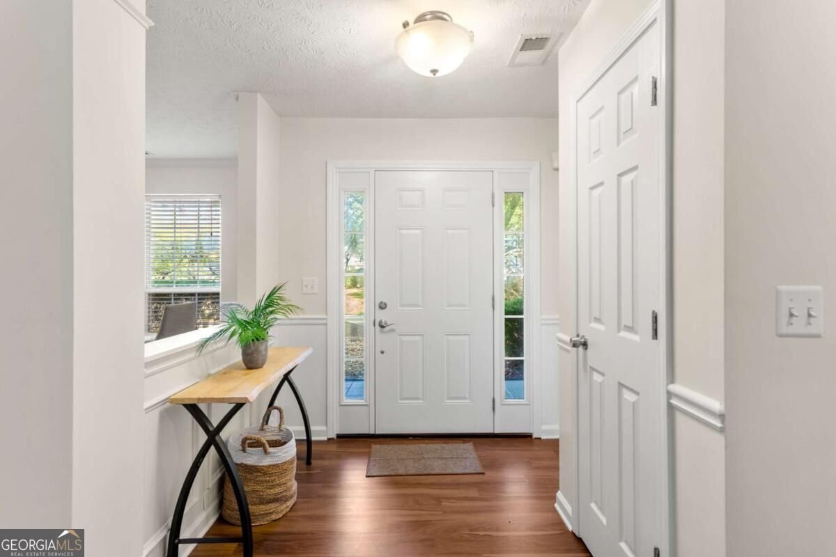 2701 Abbotts Glen Place Acworth - Photo 8