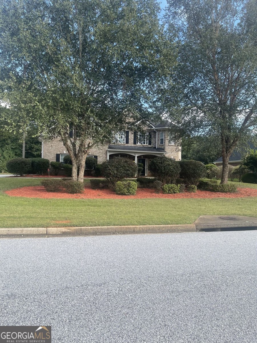 2421 Mercer Walk Conyers - main photo