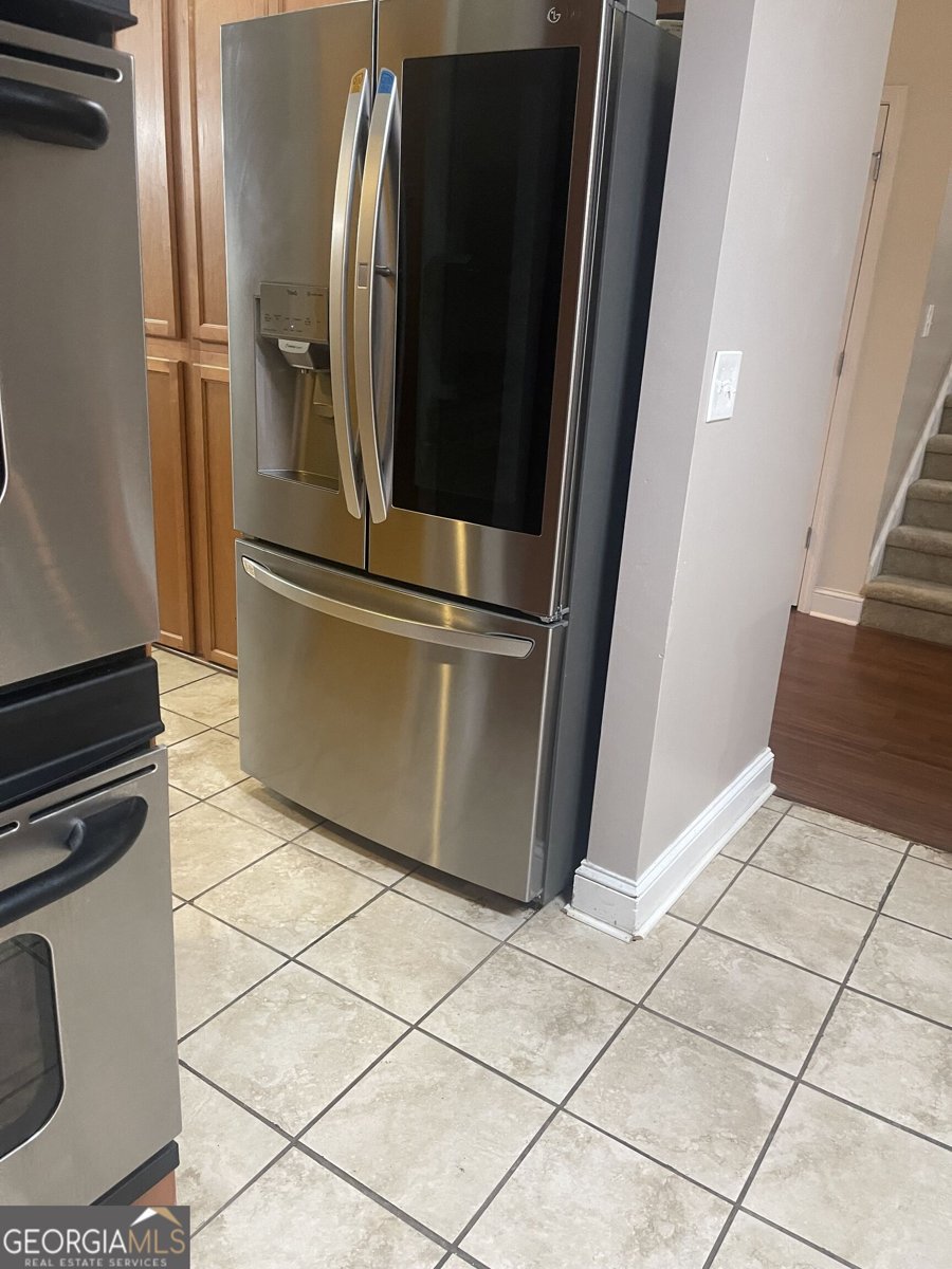 2421 Mercer Walk Conyers - Photo 21