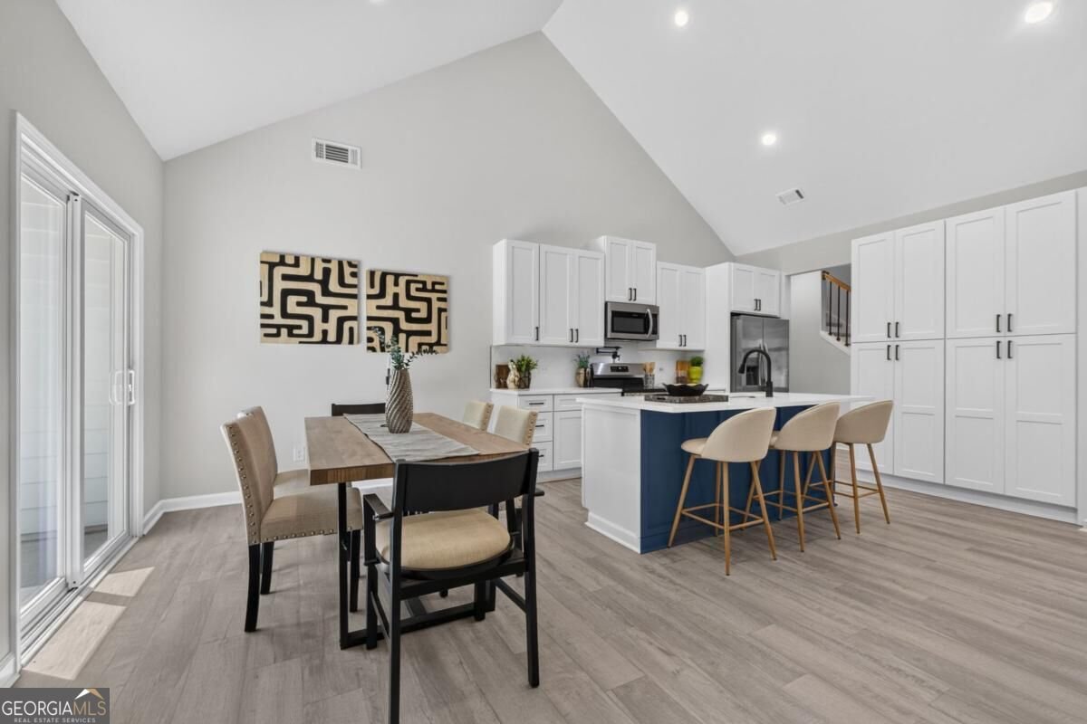 1020 Oakridge Drive Griffin - Photo 11