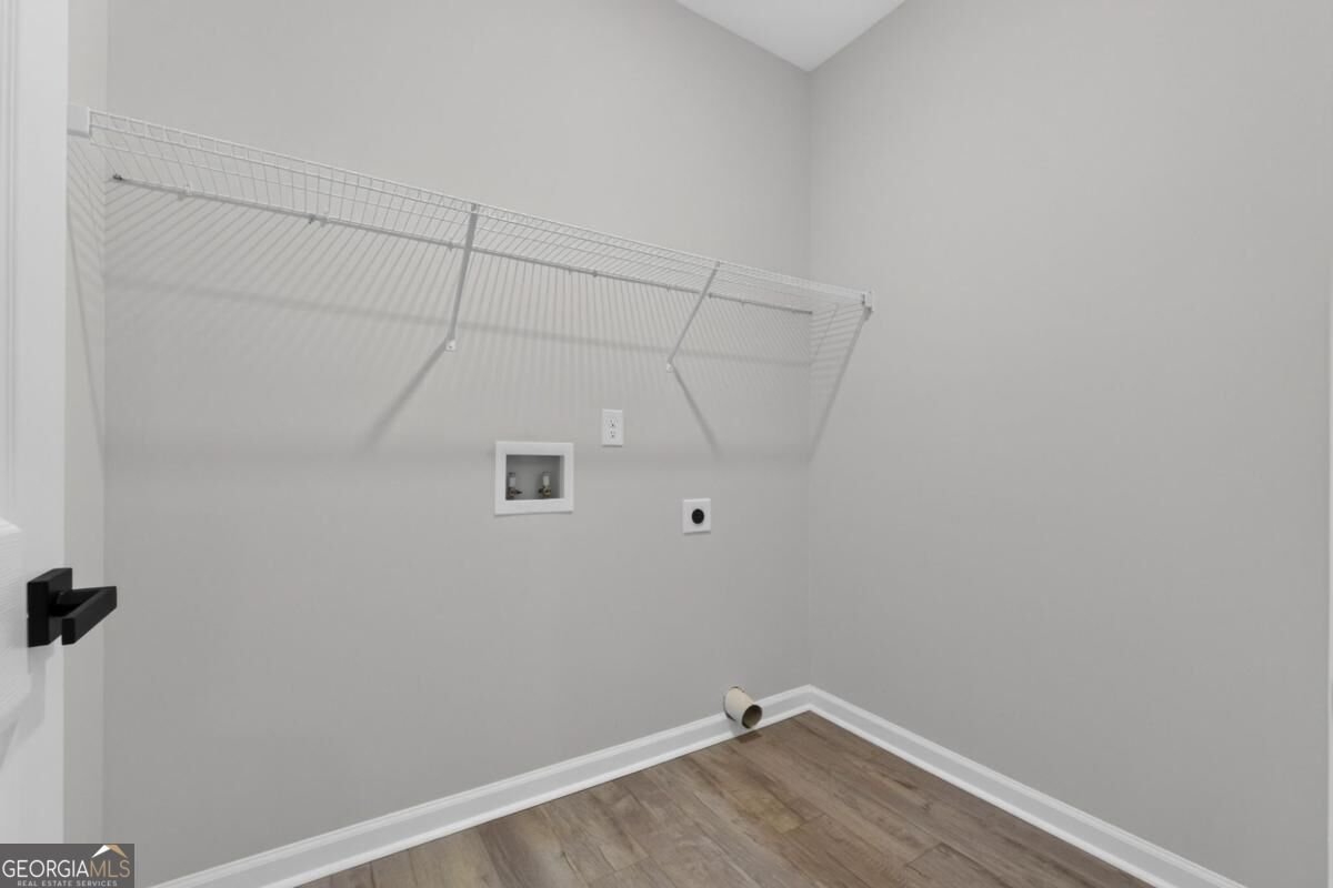 1020 Oakridge Drive Griffin - Photo 32