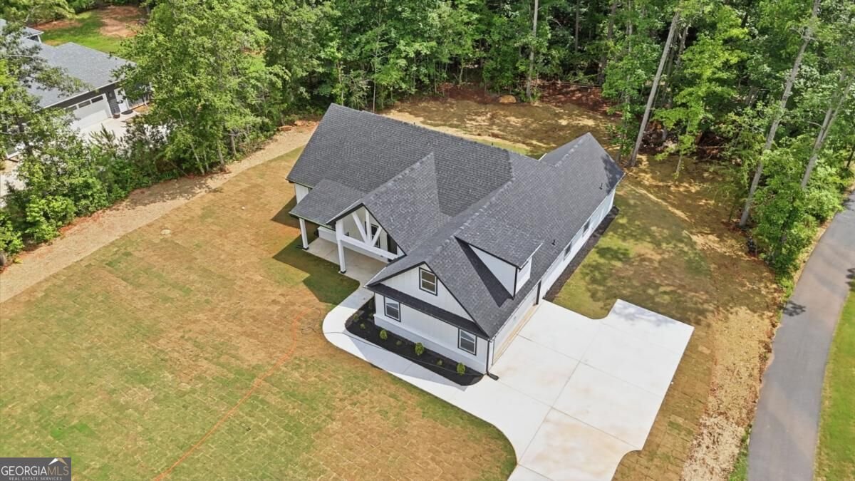 1020 Oakridge Drive Griffin - Photo 33