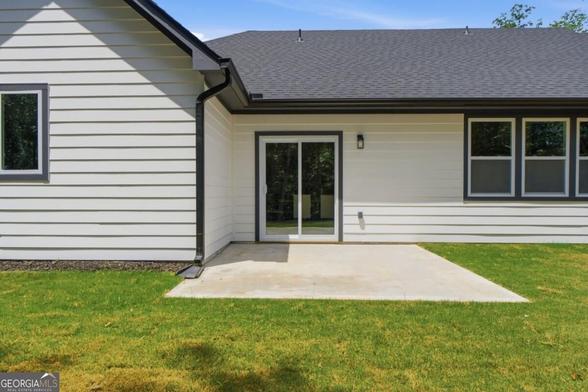1020 Oakridge Drive Griffin - Photo 34
