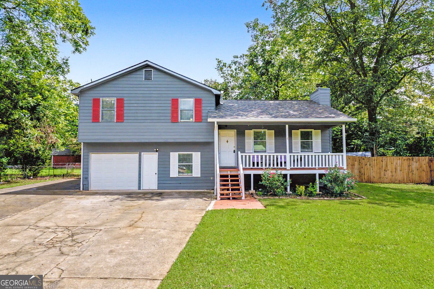 120 Lost Meadows Drive Dallas - main photo