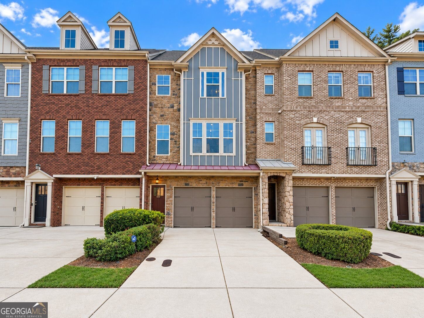2118 Westhill Drive Smyrna - main photo