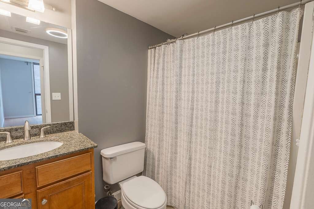 1280 Peachtree Street Atlanta - Photo 11