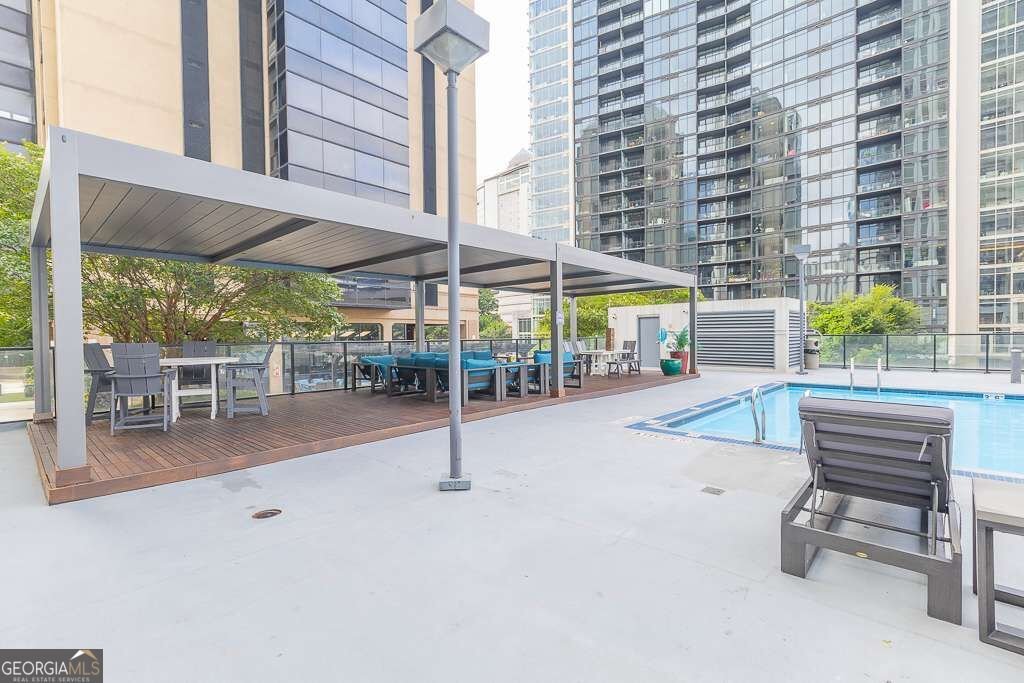 1280 Peachtree Street Atlanta - Photo 12