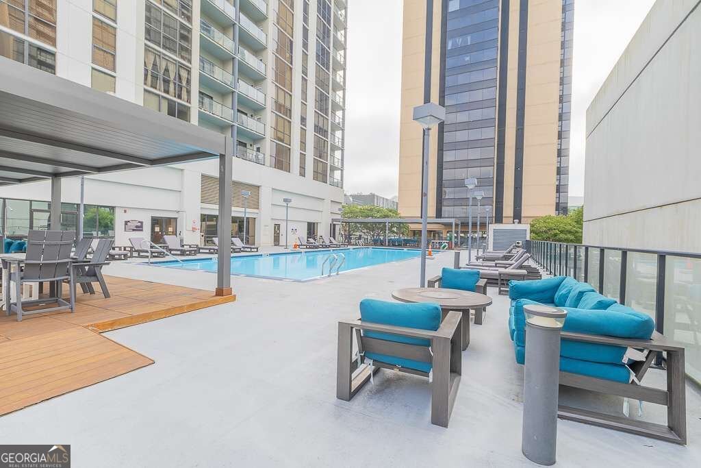 1280 Peachtree Street Atlanta - Photo 13