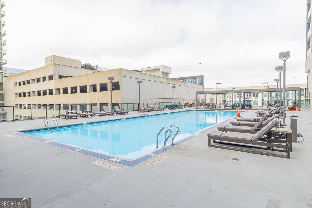 1280 Peachtree Street Atlanta - Photo 14