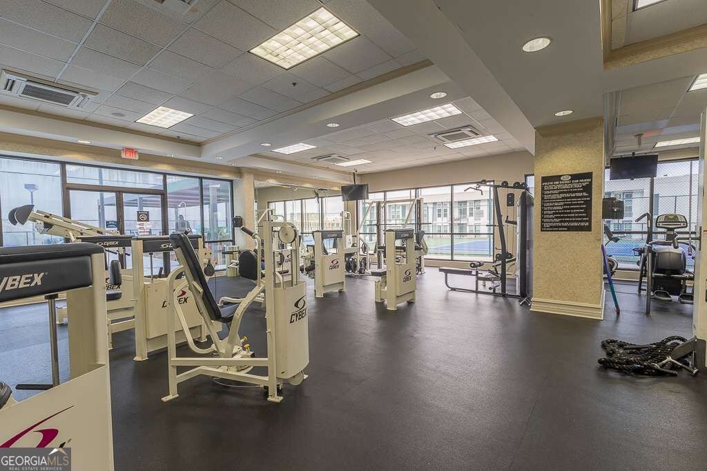 1280 Peachtree Street Atlanta - Photo 15