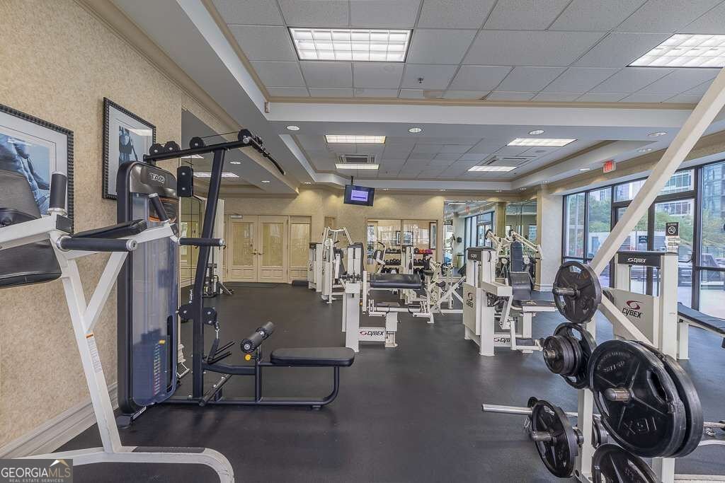 1280 Peachtree Street Atlanta - Photo 16