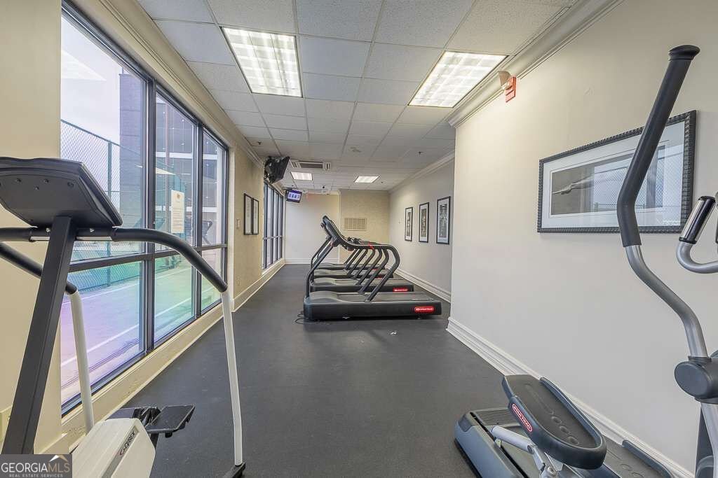 1280 Peachtree Street Atlanta - Photo 17