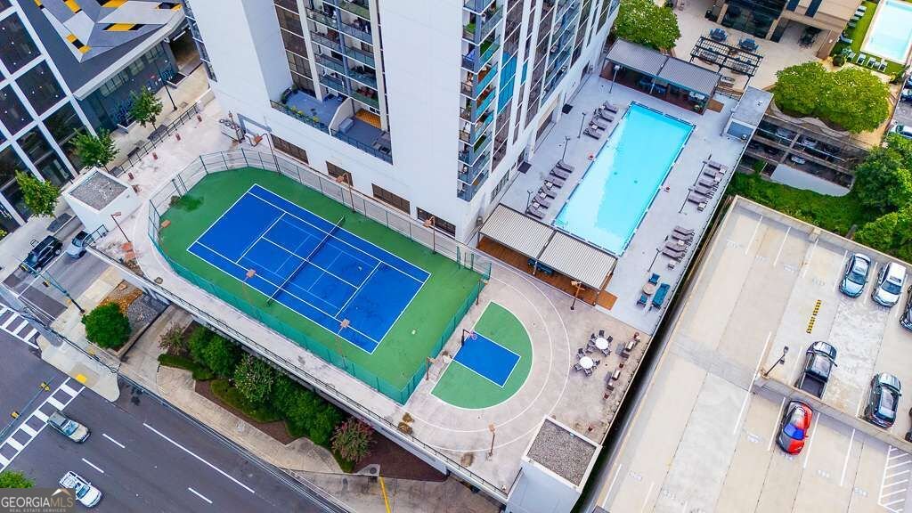 1280 Peachtree Street Atlanta - Photo 23