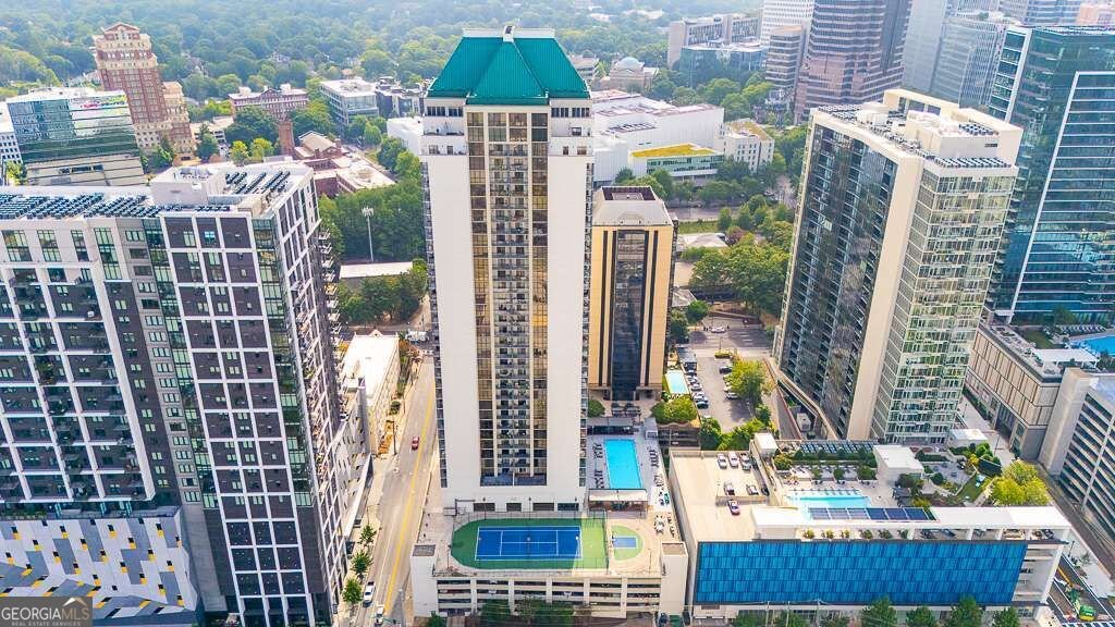 1280 Peachtree Street Atlanta - Photo 24