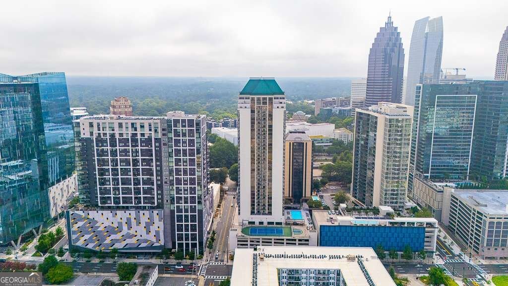 1280 Peachtree Street Atlanta - Photo 25