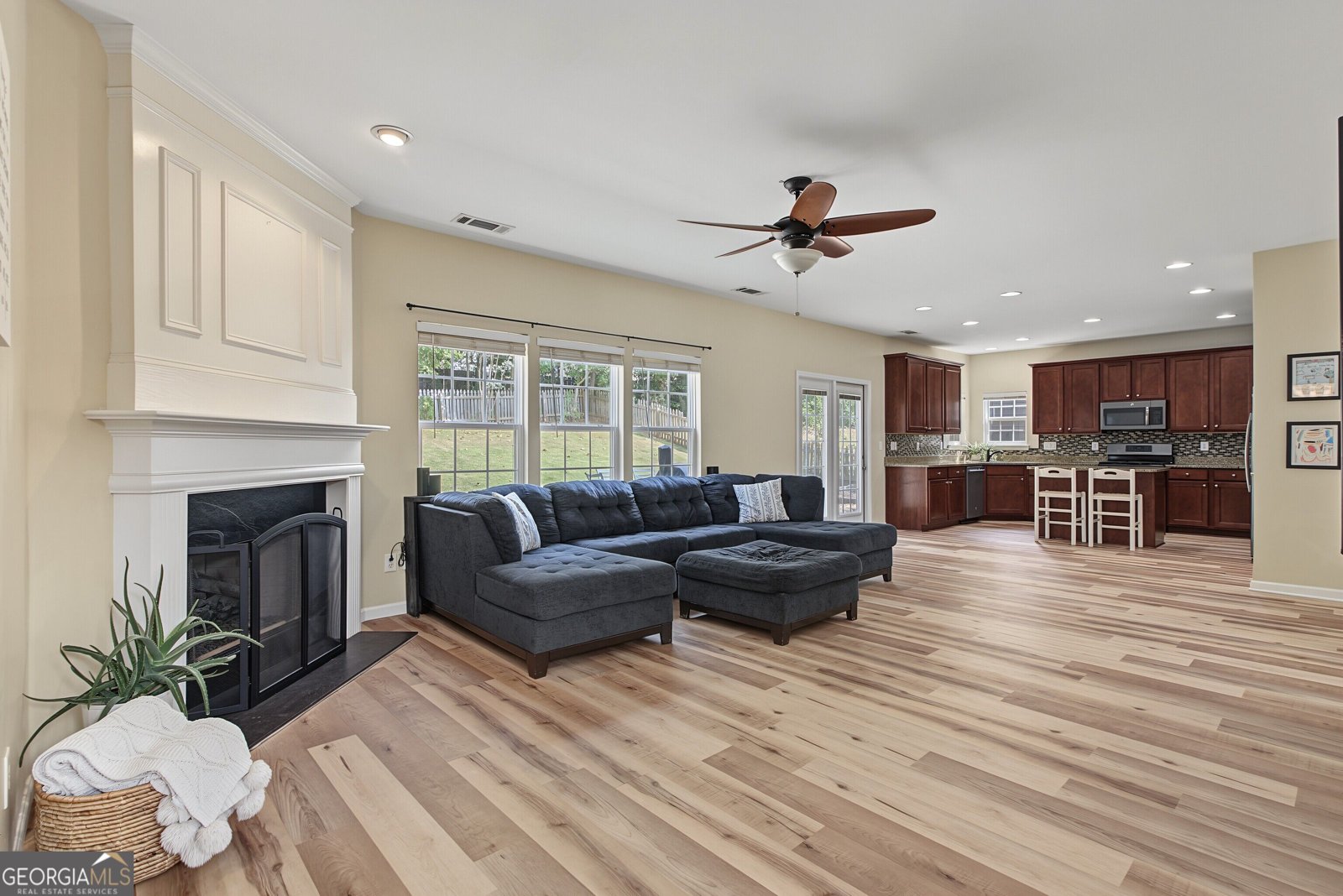 10 Stonebridge Pass Newnan - Photo 10