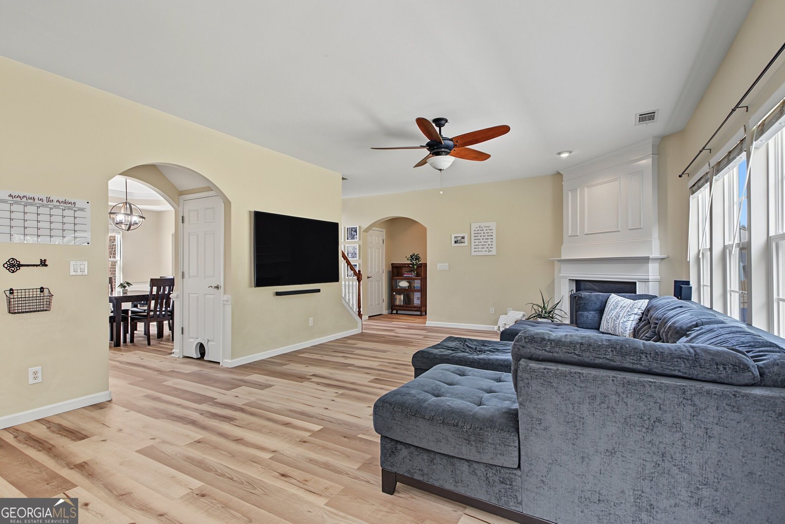 10 Stonebridge Pass Newnan - Photo 11